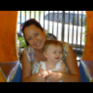 Meet your Posher, Tera